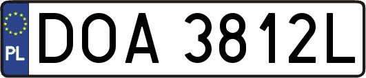 DOA3812L