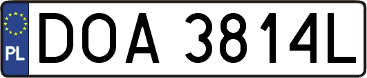 DOA3814L