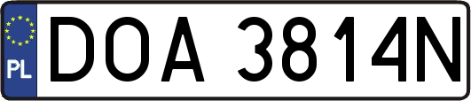 DOA3814N