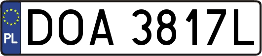 DOA3817L