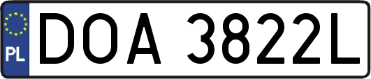 DOA3822L