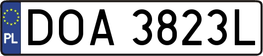 DOA3823L