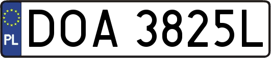 DOA3825L