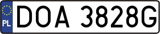 DOA3828G