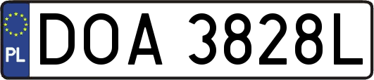 DOA3828L
