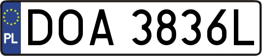 DOA3836L