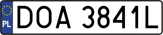 DOA3841L