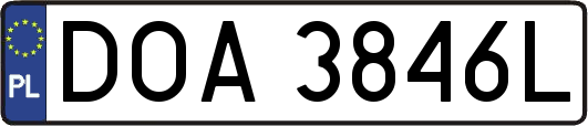 DOA3846L