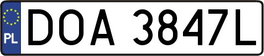 DOA3847L