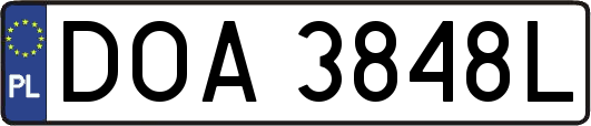 DOA3848L