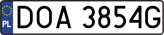 DOA3854G