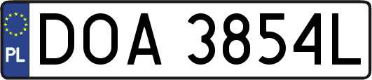 DOA3854L
