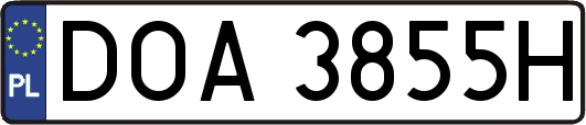 DOA3855H