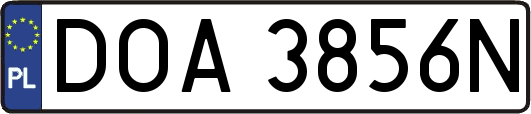 DOA3856N
