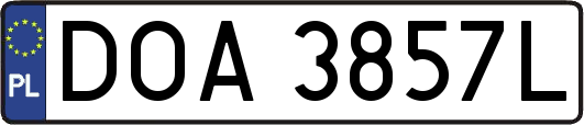 DOA3857L