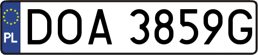 DOA3859G