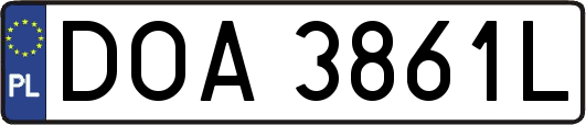 DOA3861L