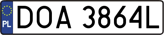DOA3864L