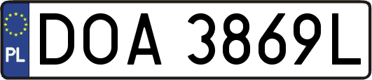 DOA3869L