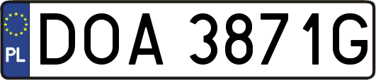 DOA3871G
