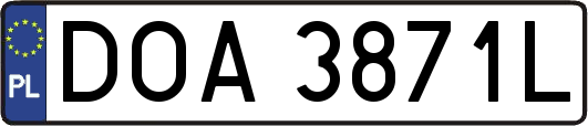 DOA3871L