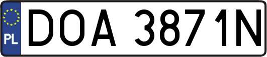 DOA3871N