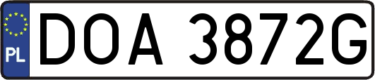DOA3872G