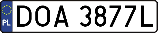 DOA3877L