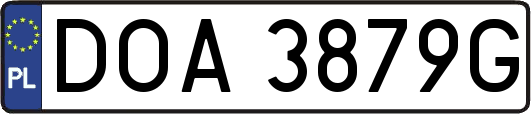 DOA3879G