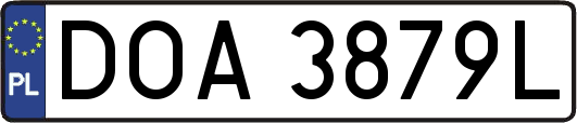 DOA3879L