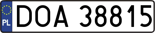 DOA38815