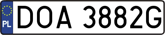 DOA3882G