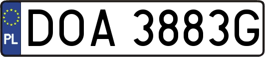 DOA3883G