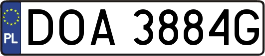 DOA3884G