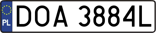 DOA3884L