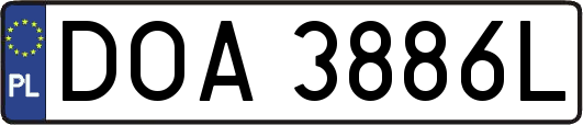 DOA3886L