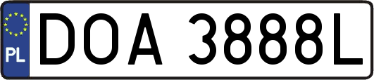 DOA3888L