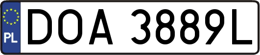 DOA3889L