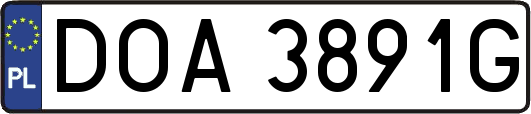 DOA3891G