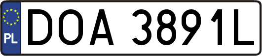 DOA3891L