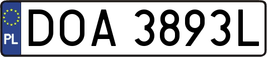 DOA3893L