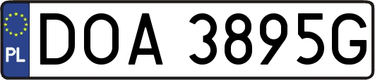 DOA3895G
