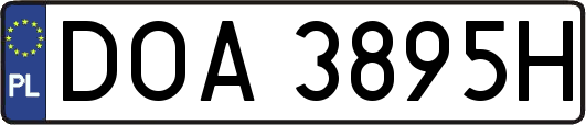 DOA3895H