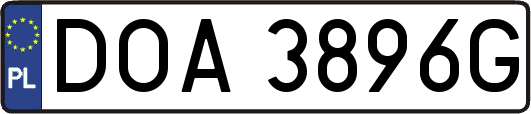 DOA3896G