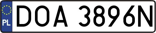 DOA3896N