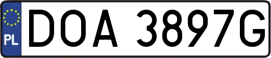 DOA3897G