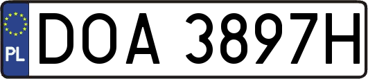 DOA3897H