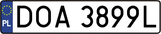 DOA3899L