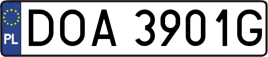 DOA3901G