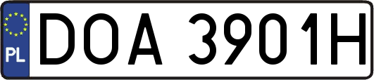 DOA3901H